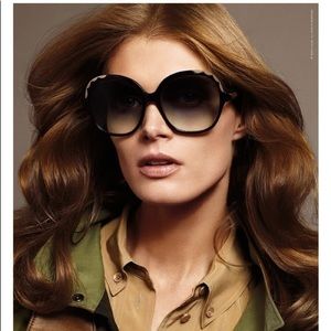Chloe Erine Sunglasses